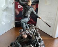 McFarlane Negan Statue