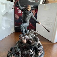 McFarlane Negan Statue