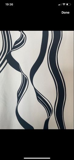 Art 365 ladies monochrome top