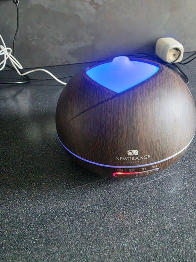 Aroma Diffuser