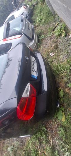 2007 bmw e90
