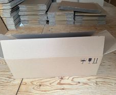 New Cardboard Boxes 4
