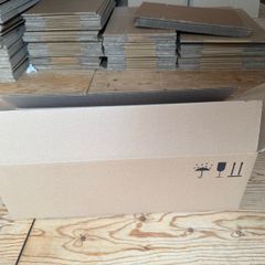 New Cardboard Boxes 4