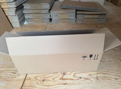 New Cardboard Boxes 4