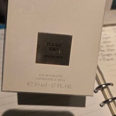 Armani Prive Job Lot