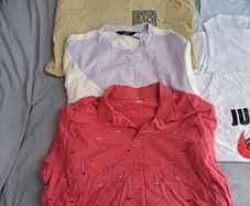 Mens tops