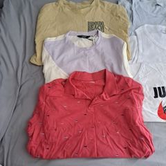 Mens tops