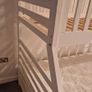 Triple Bunk Bed with Mattress Image 2