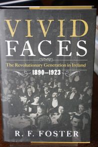 Vivid Faces