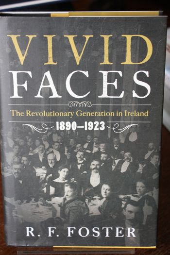 Vivid Faces