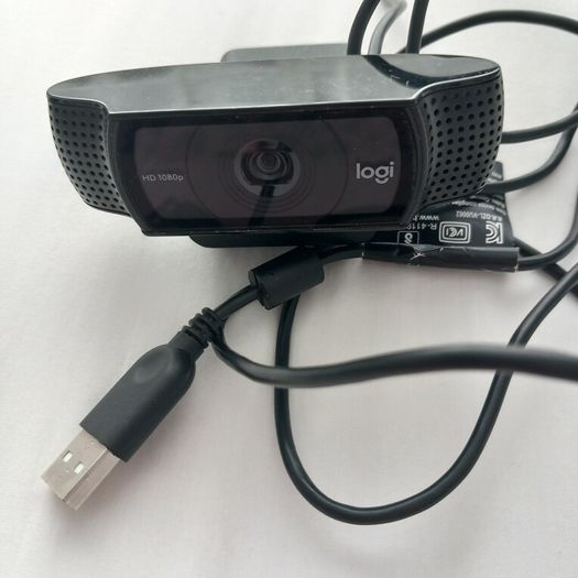 WEBCAM for computer