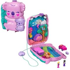 Polly pocket KOALA