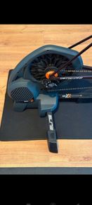 Elite Direto XR with Zwift Cog