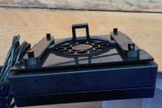 3D Printed Reef Tank Lights Mounting Solutions