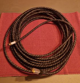 High Speed HDMI cable Quality Exzellenz with ethernet