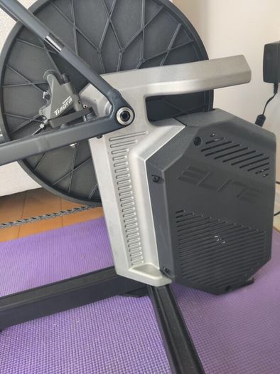 Elite Rivo Turbo Trainer