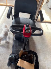 mobility