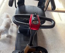 mobility