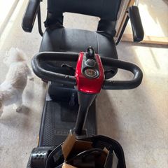 mobility