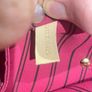 Genuine LV Neverfull MM Image 2