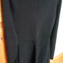 Black Dress. Size 8 Image 5