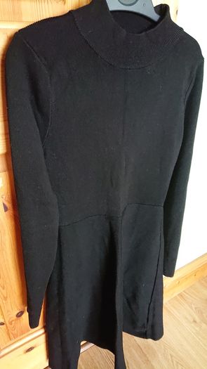 Black Dress. Size 8