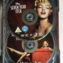 The Seven Year Itch [1955] Marilyn Monroe & Tom Ewell [1955] [Movie 2DVD Steelbook] Image 7