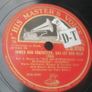 Antique Gramophone records Image 8