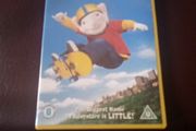 dvd