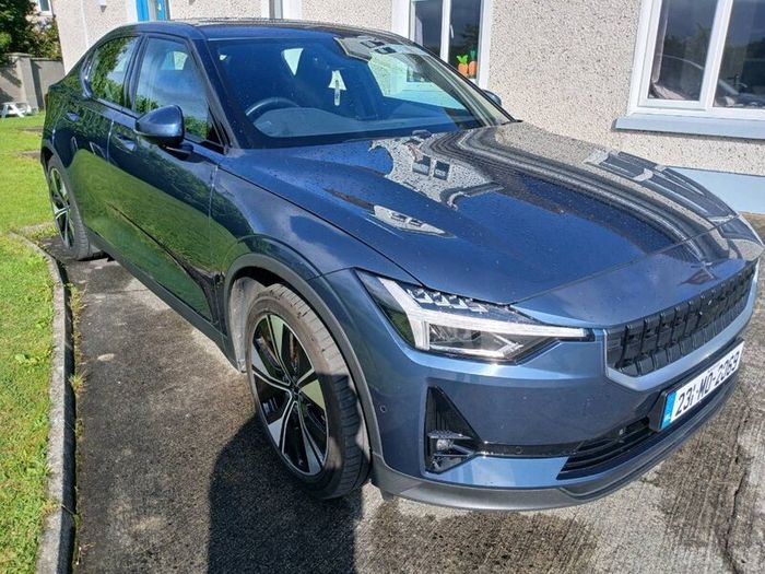 Polestar 2 Pilot Pack 78Kwh Long Range - SOH 95%