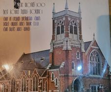 Best Loved Hymns The Worlds 100 Volume 1 LP