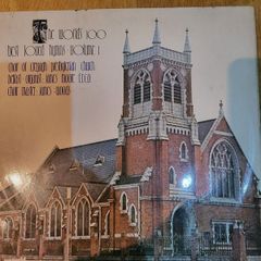 Best Loved Hymns The Worlds 100 Volume 1 LP