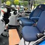 2018 New Holland T7.190 Range Command Image 10