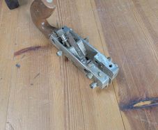 Stanley combination plane