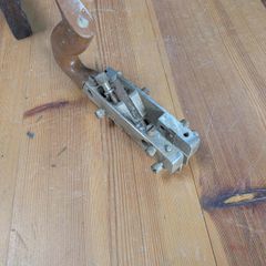 Stanley combination plane