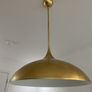 Designer Ceiling Light.  AERIN.  US.  As New Image 2