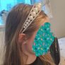 communion/flower girl headpieces Image 8