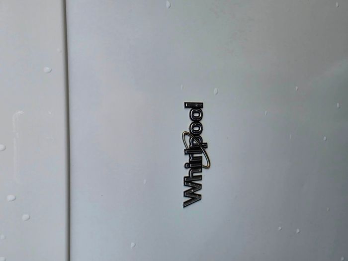 Whirlpool Freezer