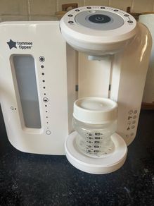 Tommy Tippee perfect prep machine
