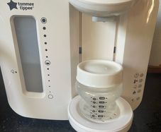 Tommy Tippee perfect prep machine