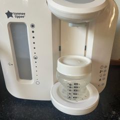 Tommy Tippee perfect prep machine
