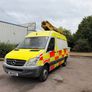Cherry Picker Mobile Elevated Work Platform Image 10