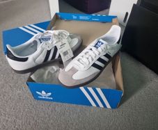 Adidas Samba OG