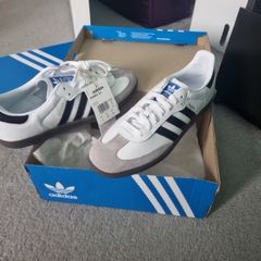 Adidas Samba OG