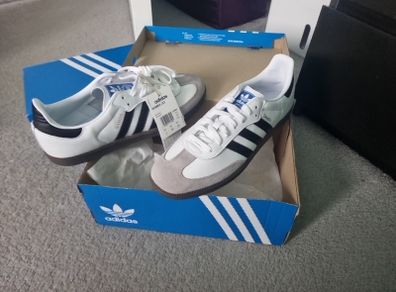 Adidas Samba OG