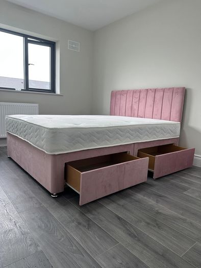 Double Bed