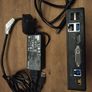 Lenovo ThinkPad USB 3.0 Pro Dock Image 4