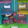 Gabby's Purrfect Dollhouse with Figures & Accessories - Excellent Condition Image 4