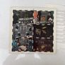 Vintage 1980 Vinyl LP Fingerprintz Distinguishing Marks Image 3