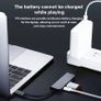 USB C Hub USB 3.0 Type C to HDMI-compatible Adapter Converter PD for Huawei P20 Pro Samsung Dex Galaxy S9/S8 USB HUB Dex Station Image 8
